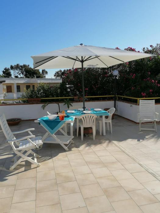 Alta Marea Mondello - Palermo