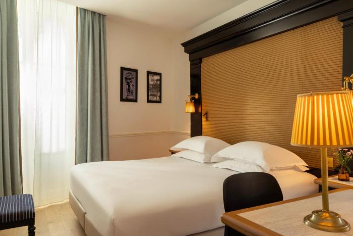 Hotel Observatoire Luxembourg