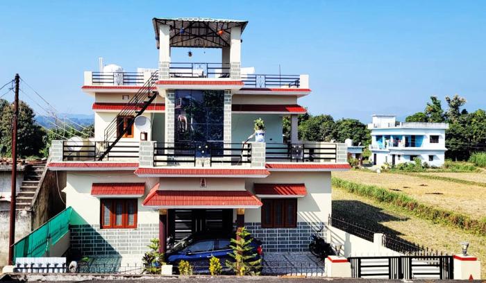 Rawat ji Homestay