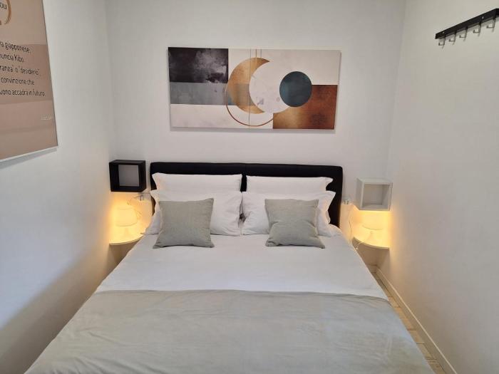 Kibou Apartment by Quokka 360 - Half an hour from the centre of Milan