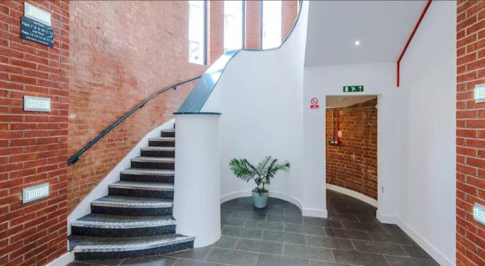 Propti - Quay House, Salford