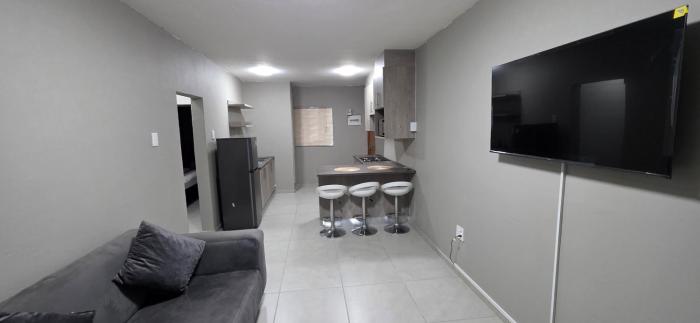 Apartment Near Amajuba Mall