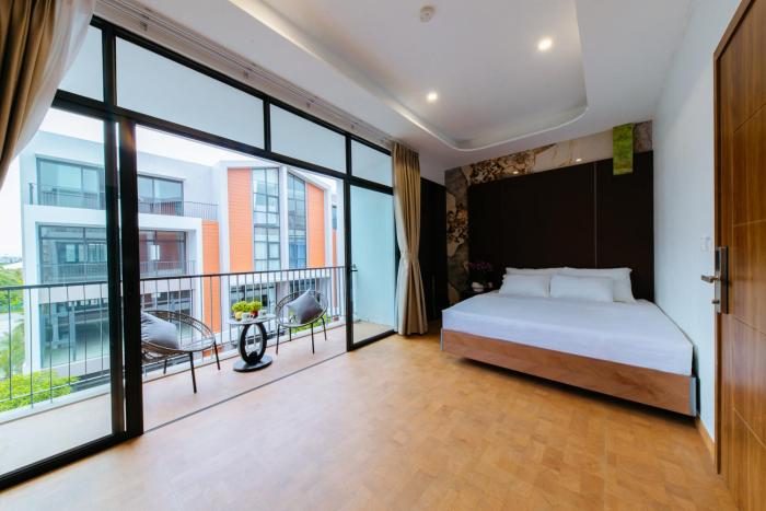 Paradise Bay Hotel - Vinhomes Ocean Park 3