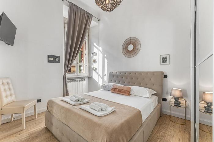 Isola District - Milano fashion house