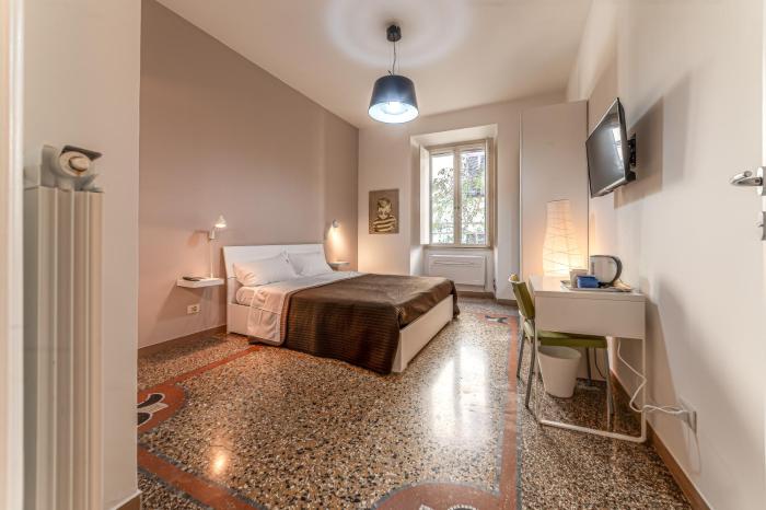 Azzurra B&B - Metro Lodi & Wi-Fi