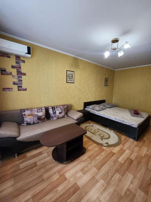 Comfortable Apartments