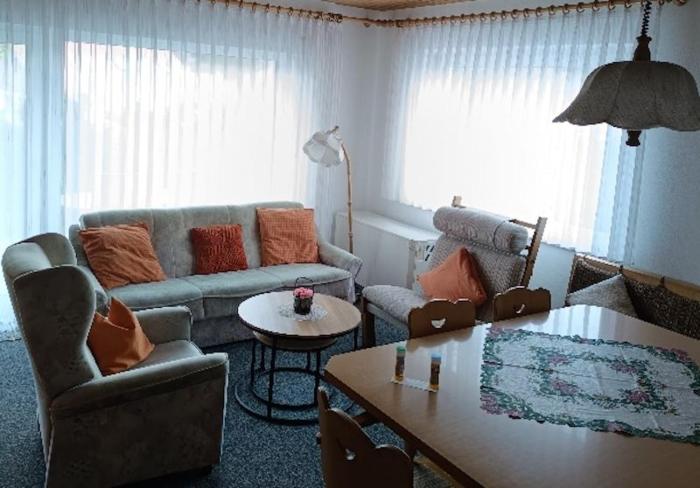 Ferienhaus im Feriendorf Reichenbach B17