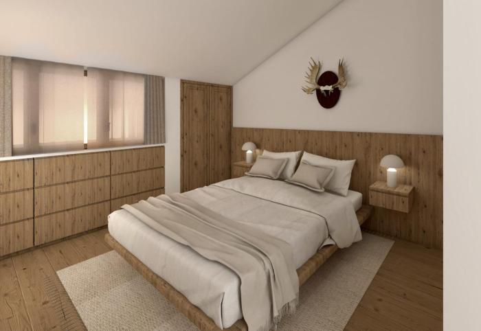 Alberti - Condominio La Zangola