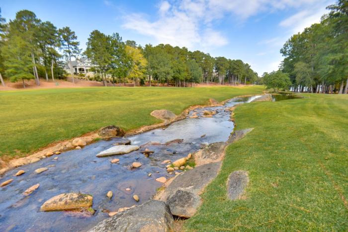 Lake Oconee Creekside Condo w Dock Access
