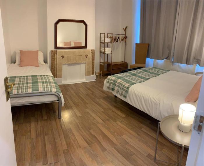 Cosy 1-Bedroom Flat in Hendon