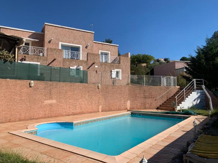 Casa pace e salute