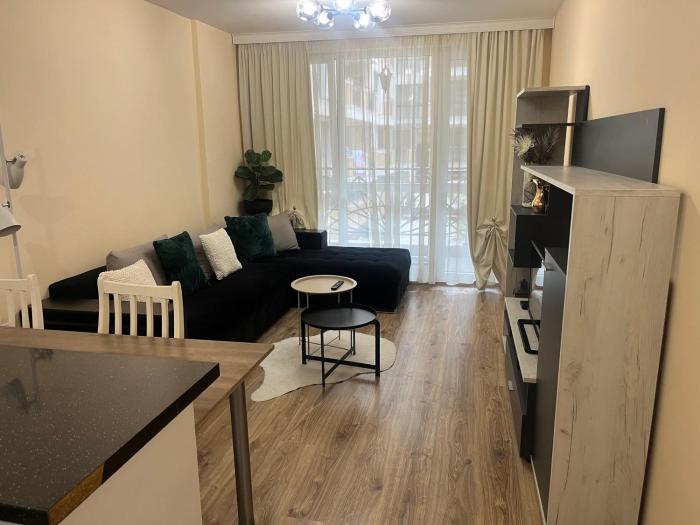 Guest House Amaya Med 2