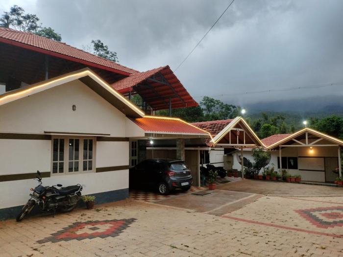 new hambala home stay