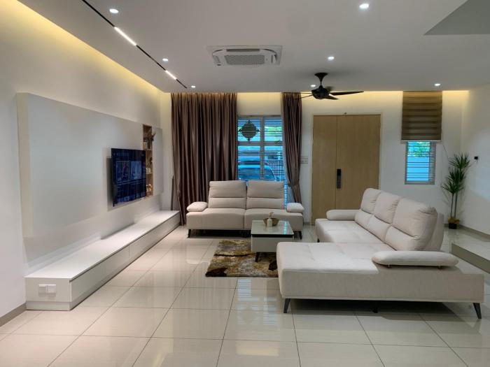 Js Homestay