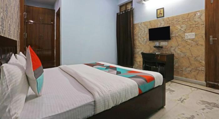 Angel Grand Residency