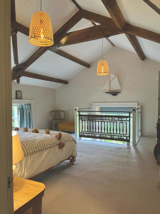 Sherlock Holmes Historic House