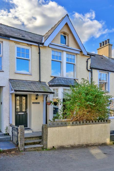 Finest Retreats - Penmaen House