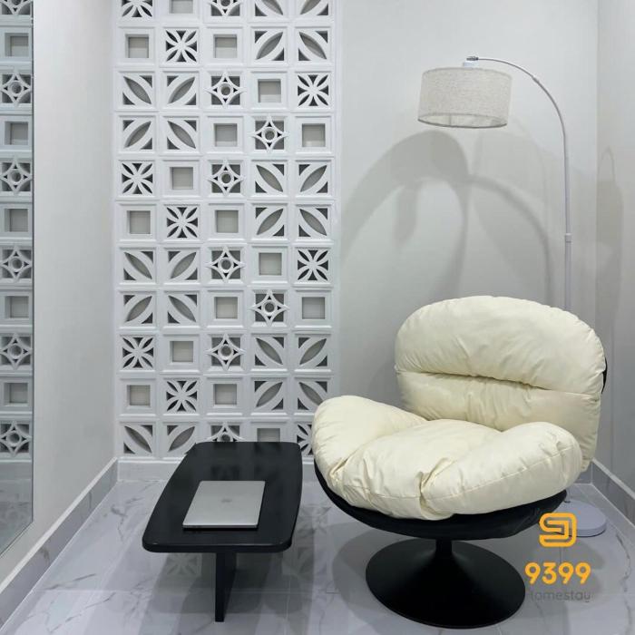 BS Vinhomes Grand Park- Free Laundry - Luxury King Bed