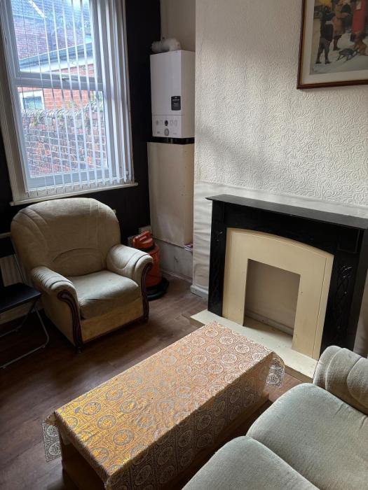 4 Bedroom House on the doorstep of Teeside Uni