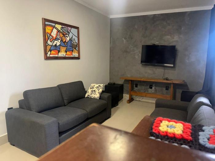 Recanto da Vovó Shirley em São Carlos