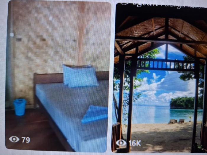 Togean Pulotiga Resort