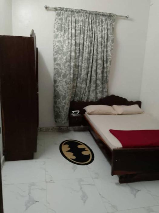 Stone Town Apartment