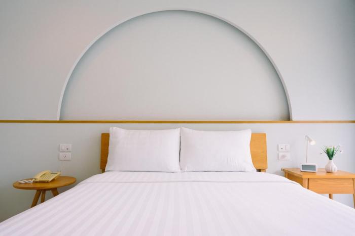 Go2bed Pattaya Hotel