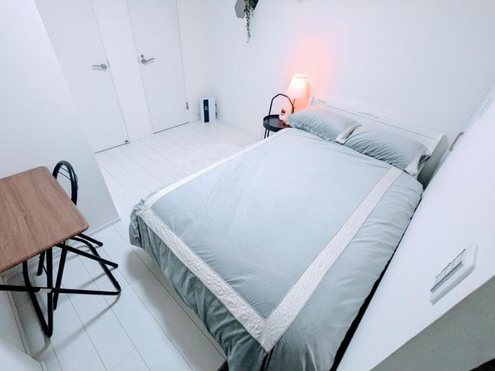 The akasaka homestay in tokyo