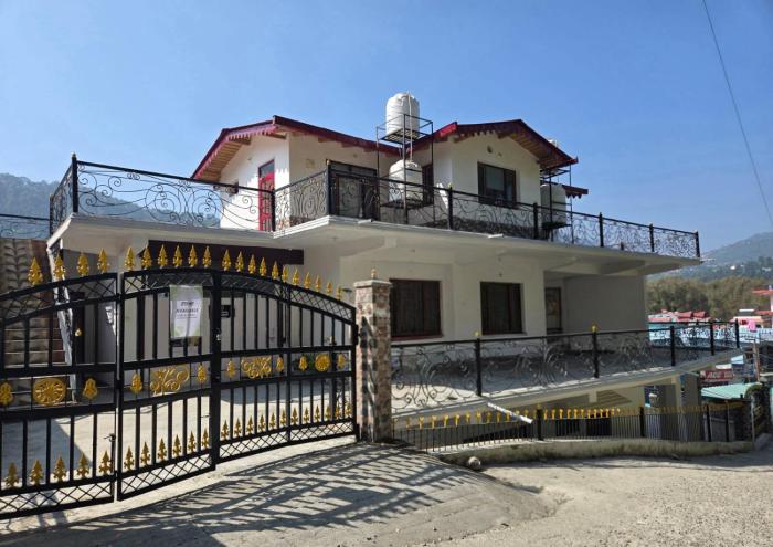 Shree Dev Asthanam Homestay