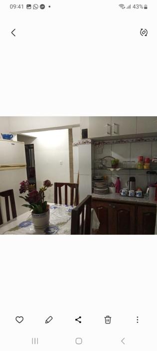 Alugo apartamento para COP 30