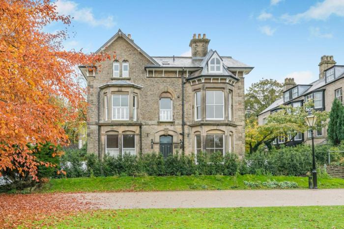 2 Bed in Buxton oc-c33946