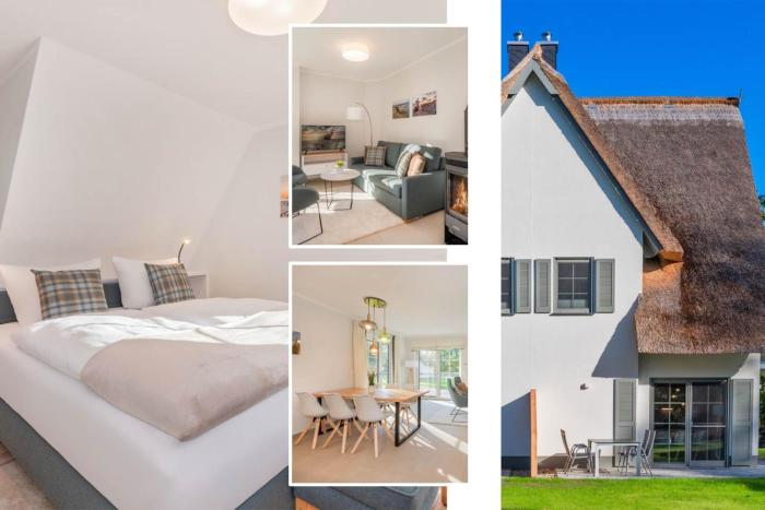 Fischerdorf DDH Haffliebe