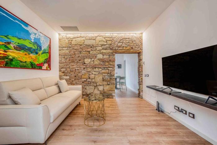 design luxury apartment-centre of the city-AIRPORT