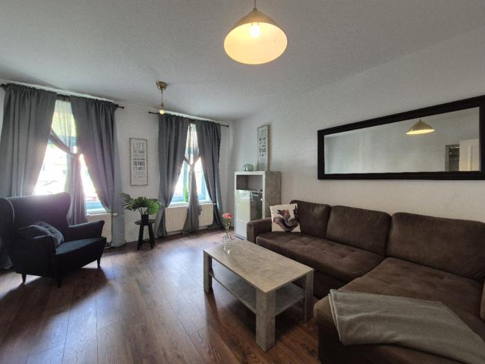 Mikra Homes24 Unterkunft in Chemnitz