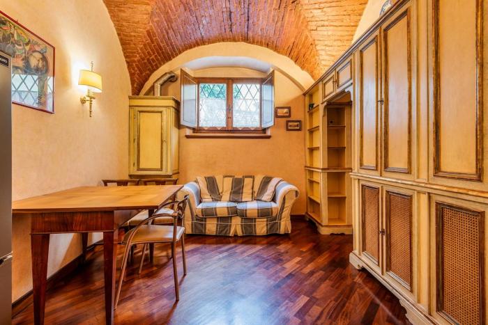 Affreschi and Vintage Charm