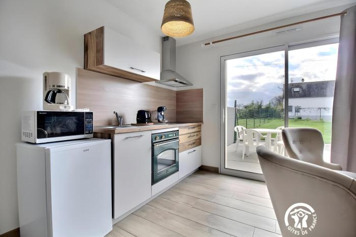 Le Gîte de Marguerite