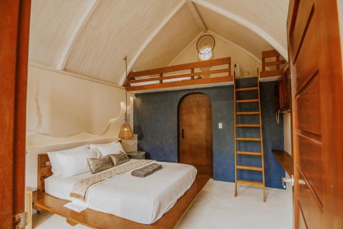 Luna and Sol Beach Resort