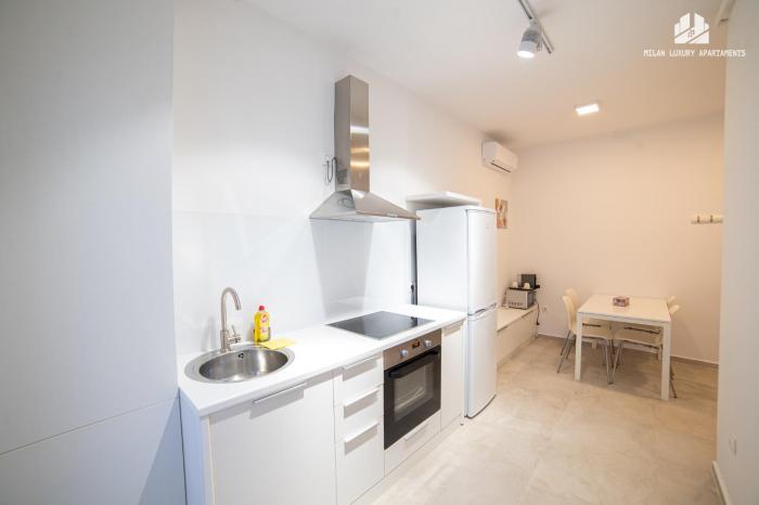 Milan Luxury Studio IV-Brasov#near Coresi