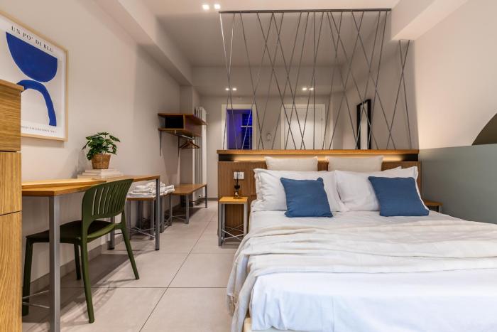 Dafne room Speciale, elegante con balcone