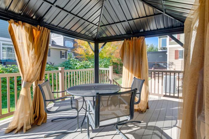 6 Mi to Cherry Creek SP! Family Home in Suburbs