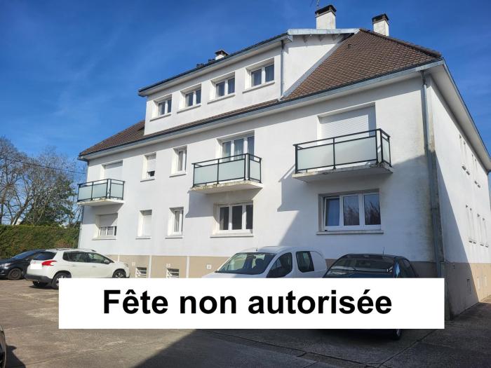 St-Quentin-en-Yvelines Plusieurs appartements avec parking