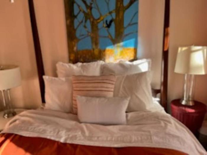 Charming 1BR Apartment near Capitol & National Mall