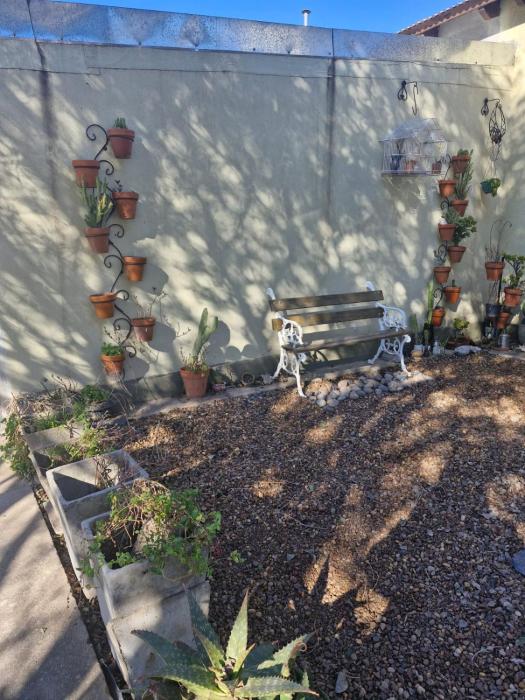 Casa en Pueblo Esther