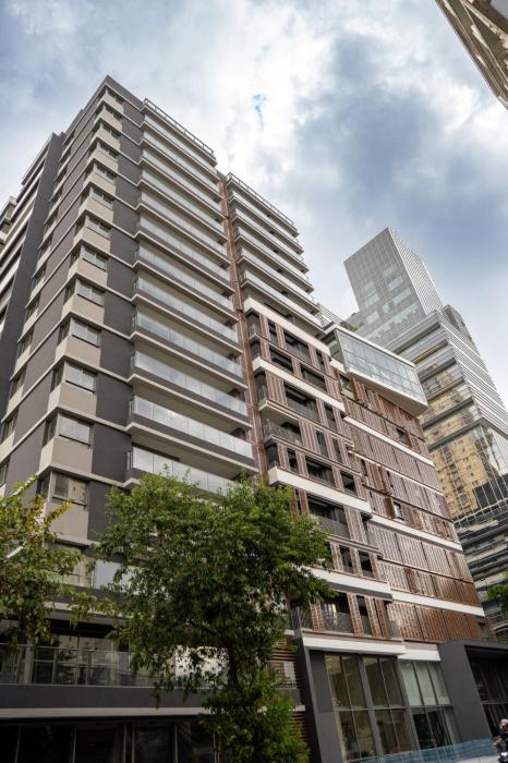 ON Augusta - Studios Premium Oscar Freire