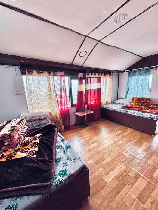 Kismat Homestay Dawaipani