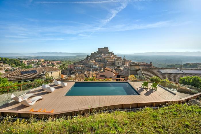 Palazzo Catalani Resort