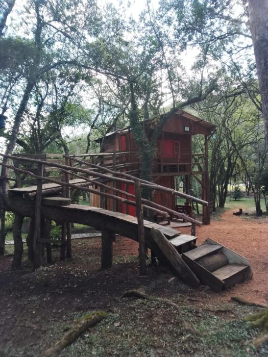 Camping Sítio Schandoá