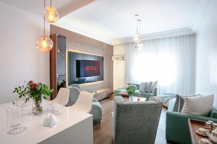 Prestige Zone Marrakech