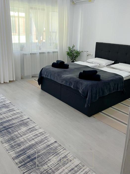 Lisis Premium Apartments