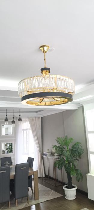 Roseville Apartments, Kilimani, ModiAk Suites